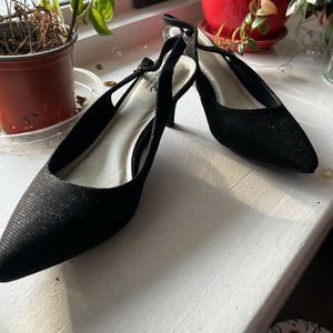 Chic by Lady Couture Black JAX